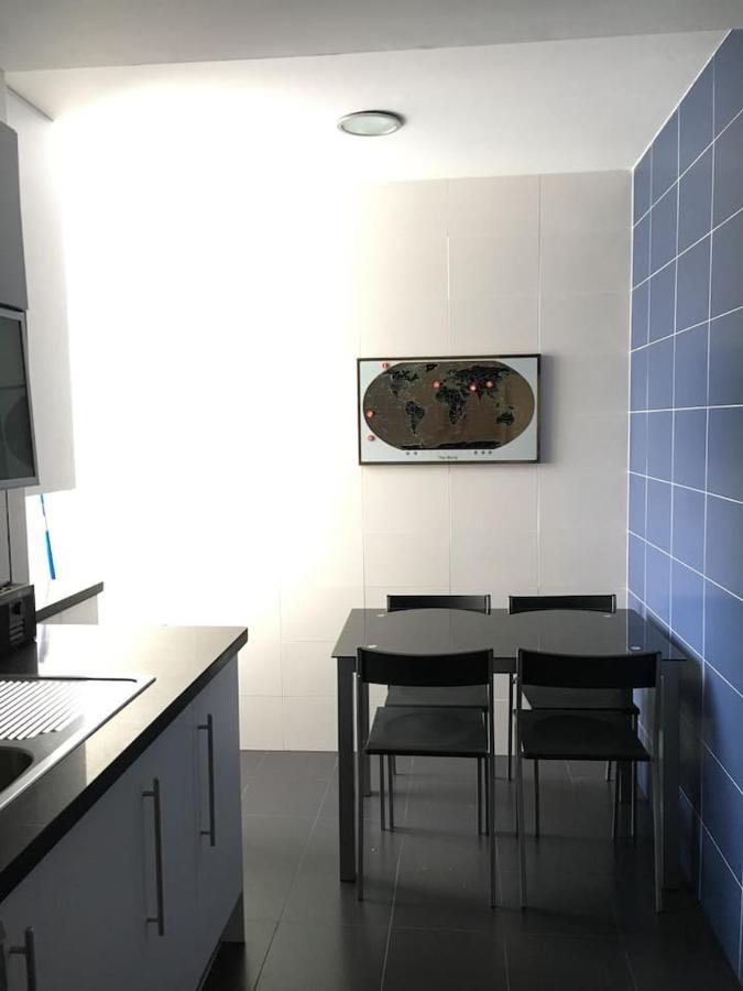 Piso Centrico 2 Habitaciones Cerca Del Mar Hospitalet De L'Infant Exterior foto