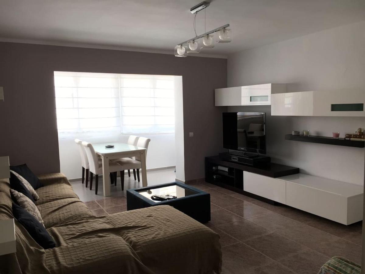 Piso Centrico 2 Habitaciones Cerca Del Mar Hospitalet De L'Infant Exterior foto